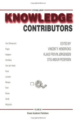 Knowledge Contributors