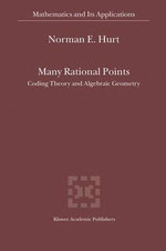 Many Rational Points