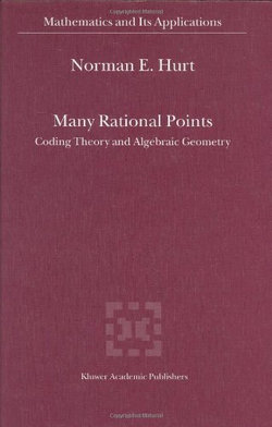 Many Rational Points