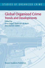 Global Organized Crime