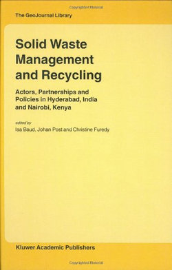 Solid Waste Management and Recycling