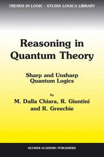 Reasoning in Quantum Theory