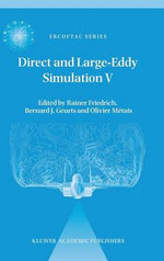 Direct and Large-Eddy Simulation V