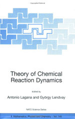 Theory of Chemical Reaction Dynamics