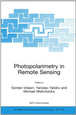 Photopolarimetry in Remote Sensing