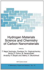 Hydrogen Materials Science and Chemistry of Carbon Nanomaterials