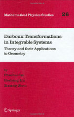 Darboux Transformations in Integrable Systems