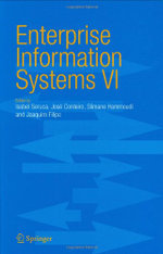 Enterprise Information Systems VI