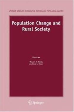 Population Change and Rural Society