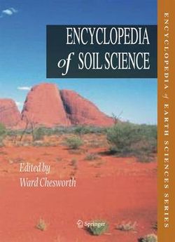 Encyclopedia of Soil Science