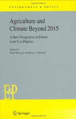 Agriculture and Climate Beyond 2015