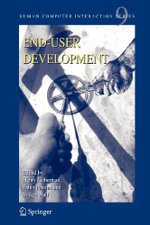 End User Development
