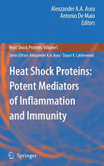 Heat Shock Proteins: Potent Mediators of Inflammation and Immunity
