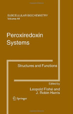 Peroxiredoxin Systems