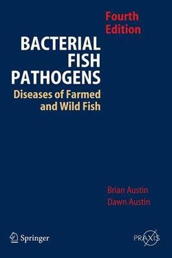 Bacterial Fish Pathogens