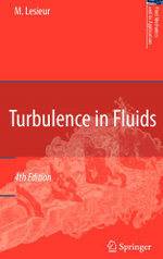 Turbulence in Fluids