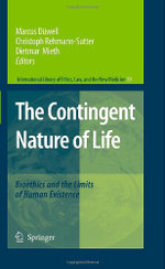 The Contingent Nature of Life