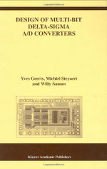 Design of Multi-Bit Delta-Sigma A/D Converters