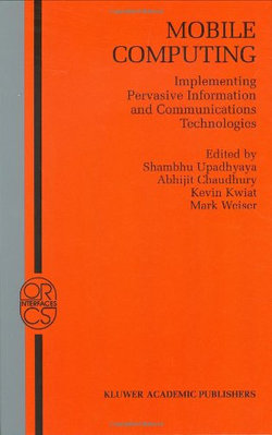 Mobile Computing