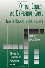 Optimal Control and Differential Games