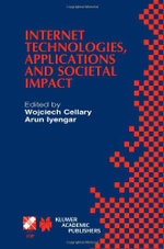 Internet Technologies, Applications and Societal Impact
