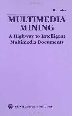 Multimedia Mining