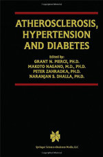Atherosclerosis, Hypertension and Diabetes