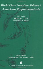American Trypanosomiasis