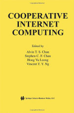 Cooperative Internet Computing