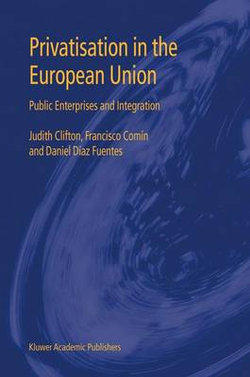 Privatisation in the European Union