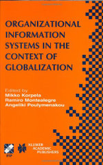 Organizational Information Systems in the Context of Globalization
