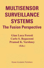 Multisensor Surveillance Systems