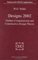 Designs 2002