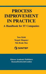 Process Improvement in Practice
