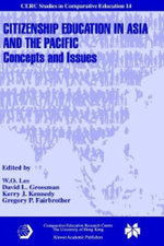 Citizenship Education in Asia and the Pacific