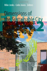Dimensions of the Sustainable City
