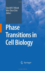 Phase Transitions in Cell Biology
