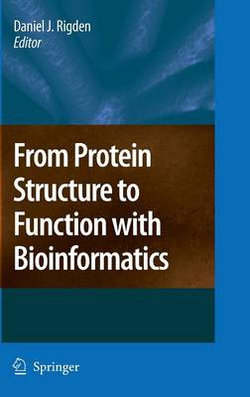 From Protein Structure to Function with Bioinformatics