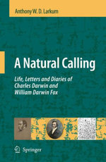A Natural Calling A Natural Calling
