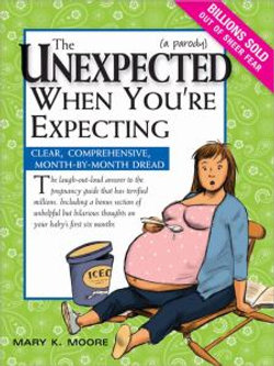 Unexpected When You're Expecting
