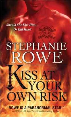 Kiss at Your Own Risk