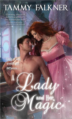 Lady and Her Magic