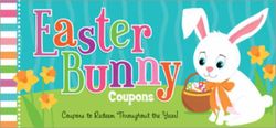 Easter Bunny Coupons