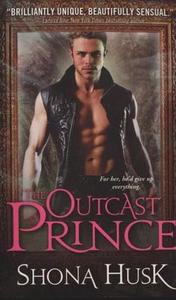 Outcast Prince