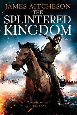 The Splintered Kingdom