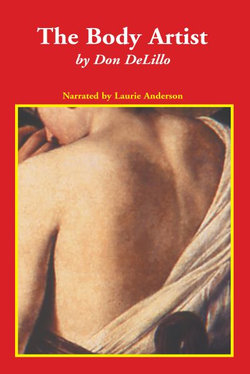 The Body Artist