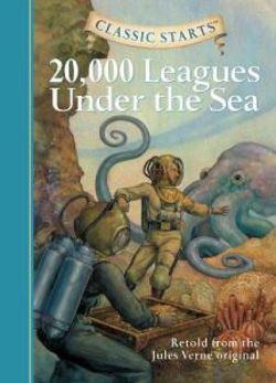 Classic Starts (R): 20,000 Leagues Under the Sea