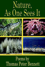 Nature, as One Sees it