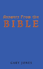 Answers from the Bible