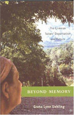 Beyond Memory